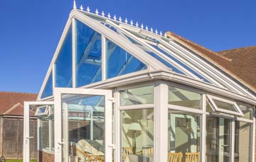 conservatory roof insulation costs Dinton