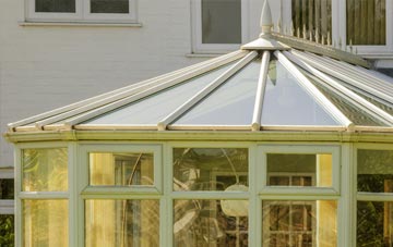 conservatory roof repair Dinton
