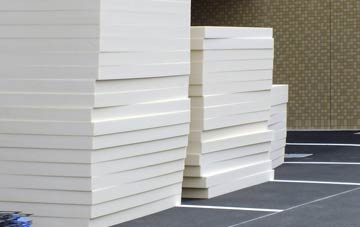 Dinton flat roof insulation costs