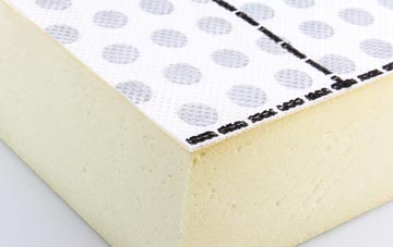 meeting Dinton building codes