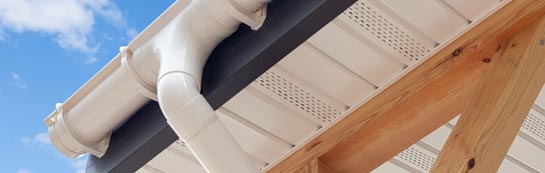 get Dinton guttering quotes today