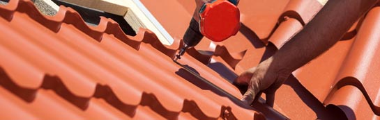 save on Dinton roof installation costs