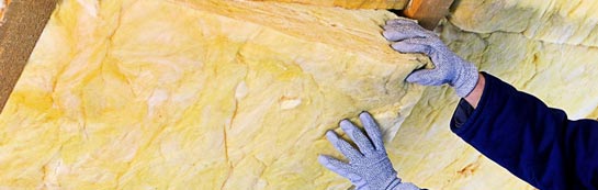 quotes for Dinton roof insulation