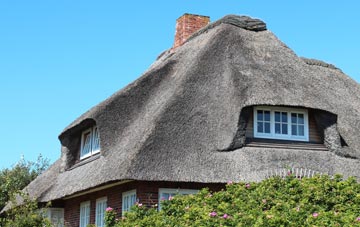 thatch roofing Dinton
